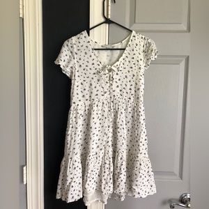 American Eagle baby doll dress